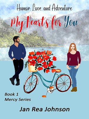 cover image of My Heart's for You